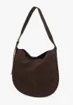 Сумка-Шоппер Estro, Dark Brown - фото 2