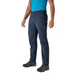 Спортивные брюки Rab Incline Vapour-Rise, черный - фото