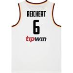 Баскетбольная майка джерси DBB Германии Мари Райхерт Peak, цвет Reichert - фото 2