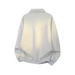 Худи Hello Kitty унисекс Sanrio, серый - фото 8