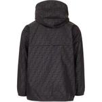 Куртка женская черная FENDI - фото 4