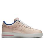 Кроссовки air force 1 low '07 lv8 'ice sole' Nike, бежевый - фото 2