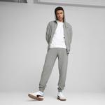 Мужская толстовка Essentials PUMA - фото 4