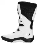 Детские ботинки 3,5 размера Leatt, белый - фото 3