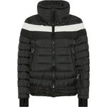 Стеганая куртка Chiemsee, черный - фото