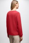 Свитер STREET ONE, красный - фото 3