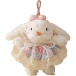 Плюшевая кукла Little Rabbit Dolls высотой 18 см Enlightenment - фото 2