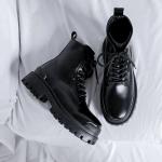 Мартин Ботинки Мужские V Zero Five - фото 5