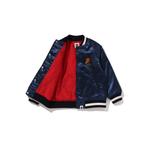Куртка FW25 для детей 3-7 лет A BATHING APE, розовый - фото 8