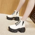 Ботинки Milan love song Martin Boots Women's - фото 9