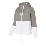 Куртка Joluvi Mostayal, белый - фото