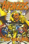 Avengers: The Kree-Skrull War (Marvel Comics) - фото