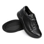 Туфли Men"s Casual Men Low-Top черный Wit - фото 3