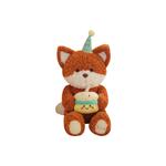 Плюшевая кукла Creative Cake Bear высотой 40 см XINGBA - фото