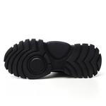 Кроссовки JEEP SPIRIT Lifestyle Shoes Men Low-top, черный - фото 36