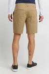 Тканевые шорты 11 Project Chino, натуральный - фото 3