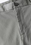 Чиносы STRETCH SOFT TOUCH REGULAR FIT Next, серый - фото