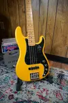 Бас-гитара Fender Player II Modified Active PJ, цвет Sunshine Yellow - фото 2