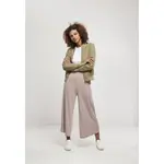 Куртка Urban Classics Bombers Big, зеленый - фото 5