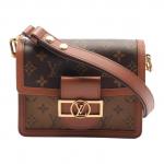 LOUIS VUITTON Сумка через плечо - фото