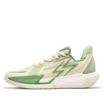 Кроссовки big3 4.0 quick 'turquoise' 361 Degrees, зеленый - фото