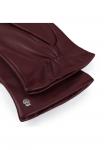 Перчатки Roeckl DOVER, Wine/Red - фото 2