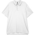 Футболка поло мужская Lululemon, спортивный красный - фото 4