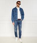 Куртка BOSS BLACK Regular Fit, синий - фото 2