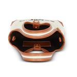 BALMAIN Кожаная сумка через плечо - фото 4