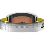 Очки Sentry Prime Sigma Salomon, White Pixels/Sigma Gun Metal+Sigma Light Blue - фото 4