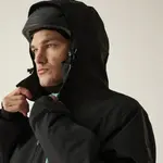 Куртка Dare2B Eagle III, черный - фото 6