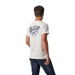 Футболка Deeluxe Delmon, белый - фото 2