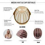 Блондинка Ombre Wave Wig Женские парики, как натуральные, inna - фото 5