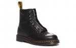 Ботинки Dr.Martens Martin Женские, Black - фото 4
