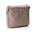 Сумка кросс-боди MANDARINA DUCK, Taupe - фото 2