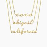 Ожерелье Brilliant Earth - фото 4