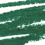 Bell Best Eye Pencil Long-lasting Eye Liner 02 Forest Green - фото 2