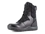 Сапоги Street Shield Work Boot Volcom, черный - фото 3