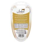 Soleil Glide, одноразовые бритвы, 2 шт. Bic - фото 2