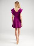 Коктейльное платье WAL G., Cyclamen - фото 4