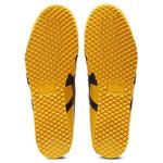 Кроссовки Onitsuka Tiger Mexico 66 SD Kill Bill Yellow Midsole 2024, желтый/черный - фото 6