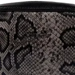 Сумка через плечо Munich Block Fun Lizard Camera, серый - фото 3