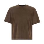 Футболка Entire Studios Dart T-Shirt, Brunette - фото