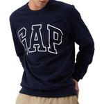 GAP Мужская толстовка, Черный - фото 2