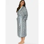 Халат Nelly Ccdk Copenhagen, Riverside AOP - фото 6