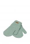 Перчатки Barts Mittens, Misty Green/Mint - фото 3