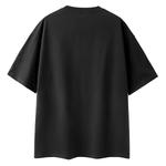 Футболка унисекс Pointlimit, Черный - фото 2