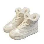 Ботильоны женские Lingpao, черный - фото 9