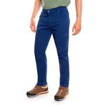 Брюки Trangoworld Latok Vn, синий - фото 2