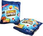 Kade LTD, Фольгированный пакет Nanobytes с одной фигуркой - фото